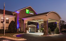Holiday Inn Express in Plymouth Nc